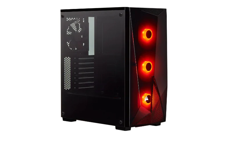 PCPS RTX2080 Ti INTEL Gaming PC - pcpsdirect